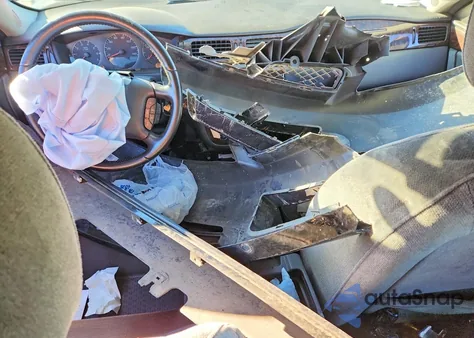 2013 Chevrolet Impala Lt z USA, uszkodzony, nr VIN 2G1WG5E35D1133751